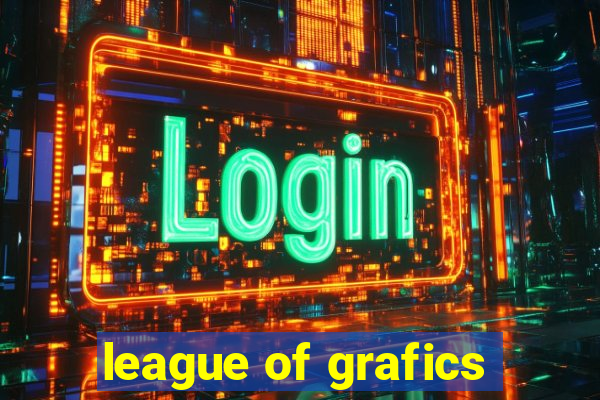 league of grafics